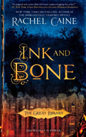 Ink and Bone: (1 The Great Library)