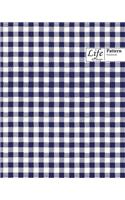 Life By Design Pattern Notebook