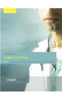 Principles of Health Care Ethics