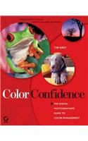 Color Confidence