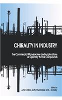 Chirality in Industry