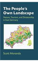 The People's Own Landscape