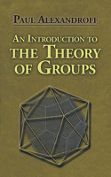 An Introduction to the Theory of Groups