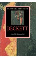 Cambridge Companion to Beckett