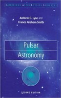 Pulsar Astronomy