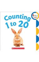 Counting 1 to 20