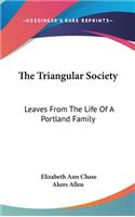 The Triangular Society