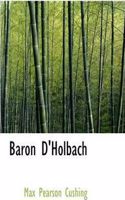 Baron D'Holbach