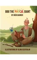 Bibi the Magical Giant