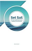 Set Sail on your Leadership Journey