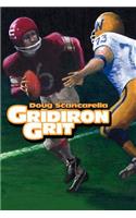 Gridiron Grit: (English)
