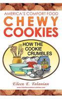 Chewy Cookies: America's Comfort Food