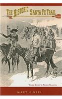 Historic Santa Fe Trail