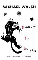 Cadillac Fin Suitcase