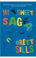 My Sweet Saga