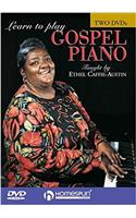 Learn to Play Gospel Piano