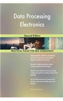 Data Processing Electronics Second Edition