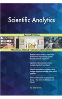 Scientific Analytics Second Edition