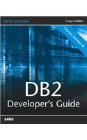DB2 Developer's Guide