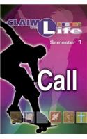 Call: Semester 1