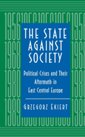 State Against Society