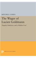 Wager of Lucien Goldmann