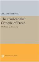 The Existentialist Critique of Freud