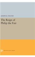 Reign of Philip the Fair