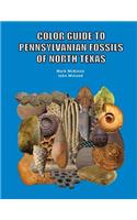 Color Guide to Pennsylvanian Fossils of North Texas