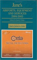 Jane's Airports, Equipment and Services