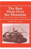 The Bear Went Over the Mountain