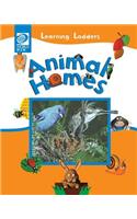Animal Homes