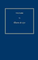OEuvres de 1771