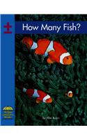 How Many Fish?