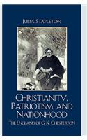 Christianity, Patriotism, and Nationhood