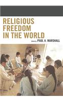 Religious Freedom in the World