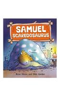 Samuel Scaredosaurus