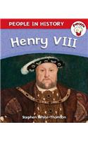 Popcorn: People in History: Popcorn: People in History: Henry VIII