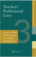 Teachers' Professional Lives