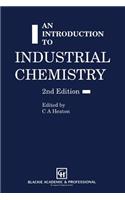 Introduction to Industrial Chemistry
