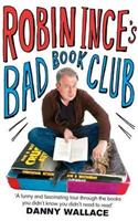 Robin Ince's Bad Book Club