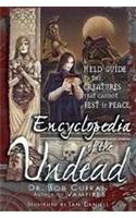 Encyclopedia of the Undead