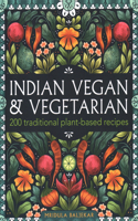 Indian Vegan & Vegetarian
