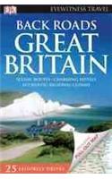 Eyewitness Back Roads Great Britain