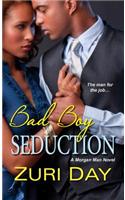 Bad Boy Seduction