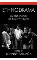 Ethnodrama