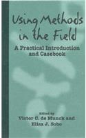 Using Methods in the Field
