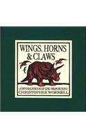 Wings, Horns and Claws