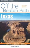 Texas Off the Beaten Path