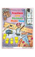 Fractions And Decimals Made Easy